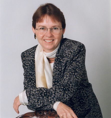 Linda Robbins Coleman